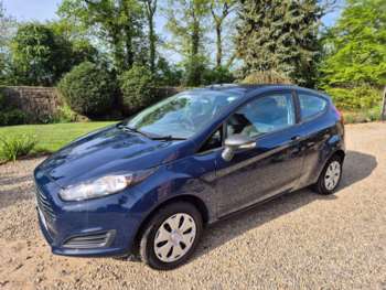 2015 (65) - 1.25 Studio Euro 6 3dr