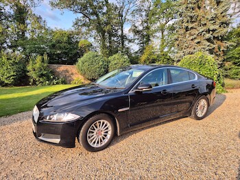 2014 (64) - 2.2d SE Business Auto Euro 5 (s/s) 4dr