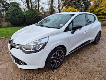 2016 (16) - 1.2 16V Dynamique Nav 5dr