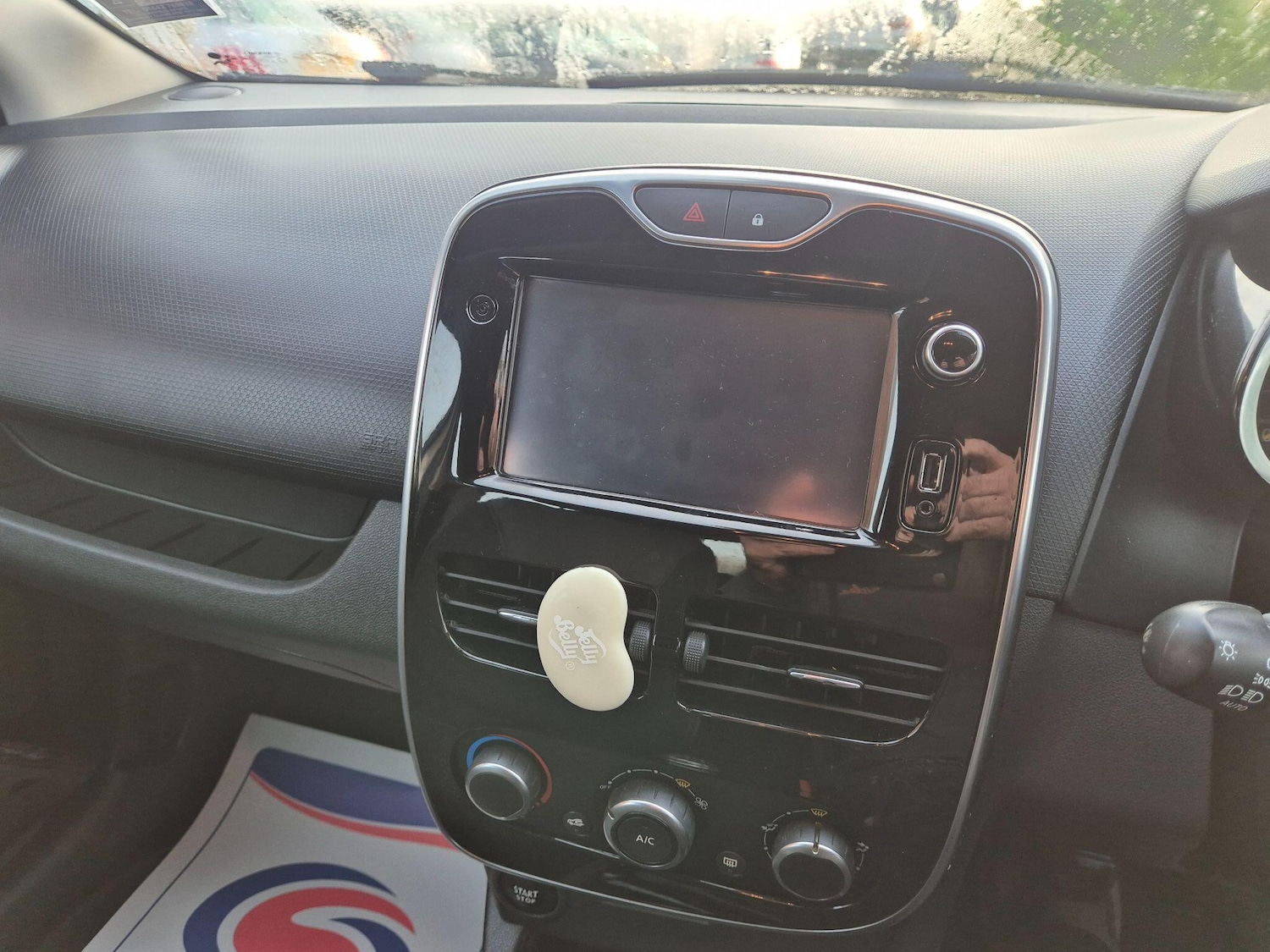 Used Renault Clio 2016 for sale - 76499225: Photo 20