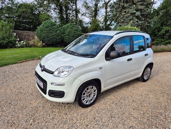 Used Fiat Panda 2014 for sale - 79453356: Photo