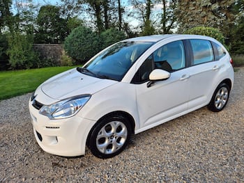 Used Citroen C3 2017 for sale - 79793361: Photo