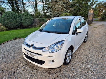 Used Citroen C3 2017 for sale - 79793361: Photo