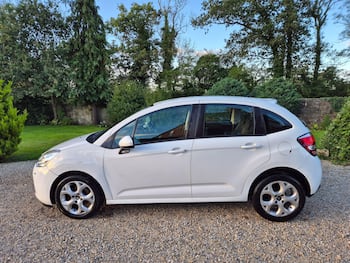 Used Citroen C3 2017 for sale - 79793361: Photo