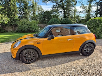 Used MINI Hatch 2015 for sale - 79337688: Photo