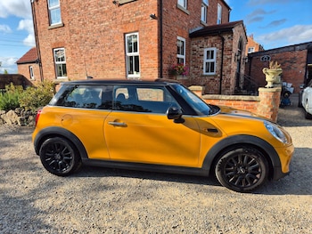 Used MINI Hatch 2015 for sale - 79337688: Photo
