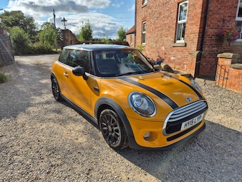 Used MINI Hatch 2015 for sale - 79337688: Photo