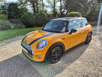 Used MINI Hatch 2015 for sale - 79337688: Photo