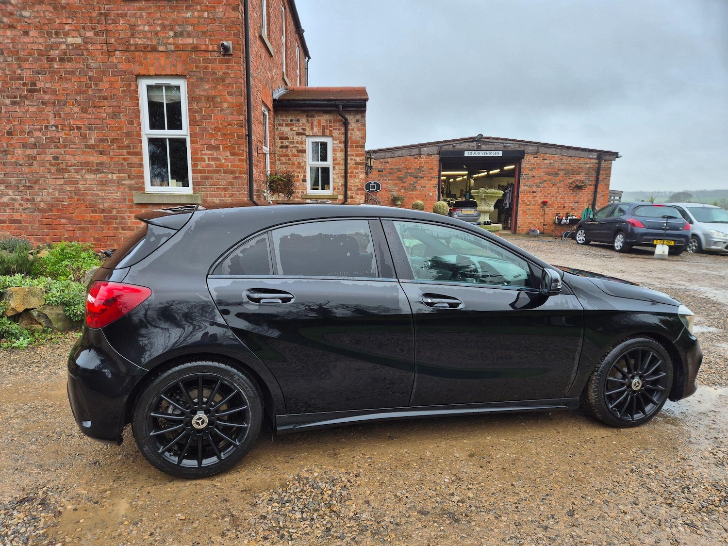 Used Mercedes-Benz A-Class 2017 for sale - 78184700: Photo 7