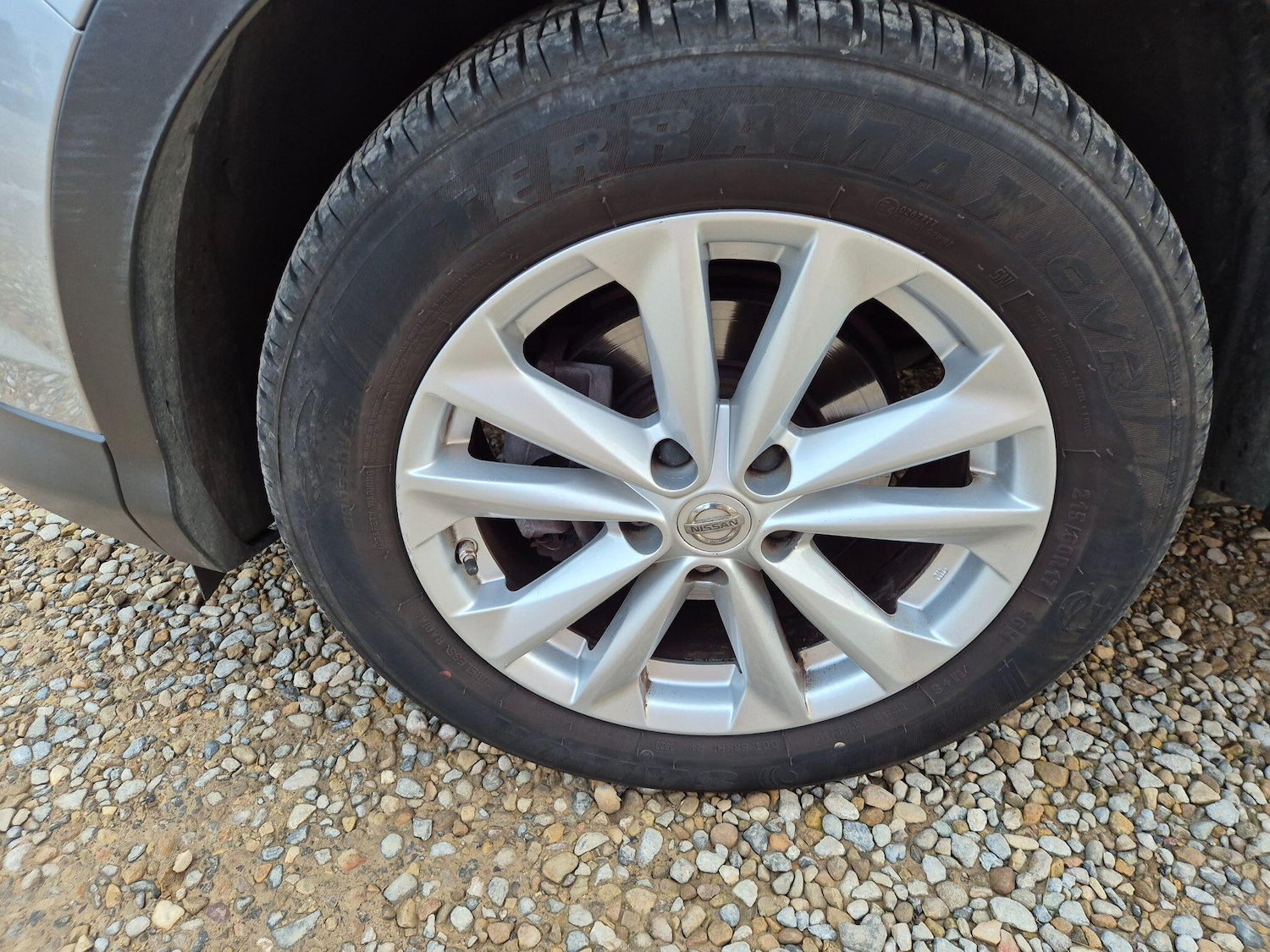 Used Nissan Qashqai 2015 for sale - 76361043: Photo 10