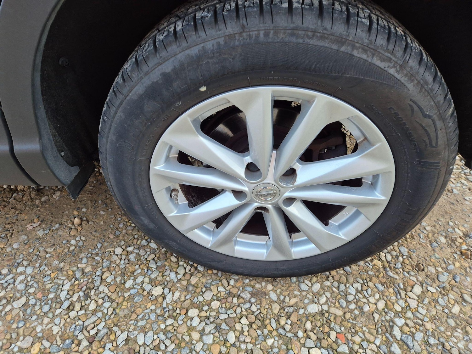 Used Nissan Qashqai 2015 for sale - 76361043: Photo 11