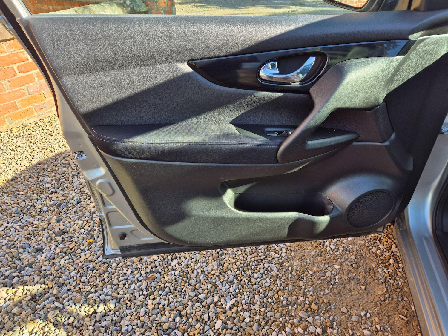 Used Nissan Qashqai 2015 for sale - 76361043: Photo 17