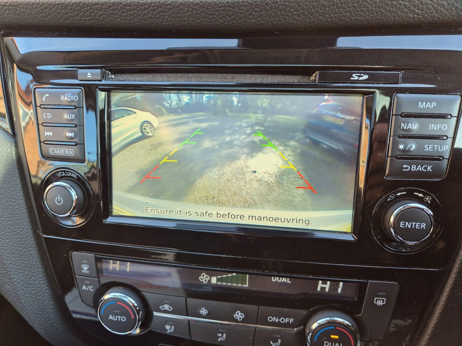 Used Nissan Qashqai 2015 for sale - 76361043: Photo 20