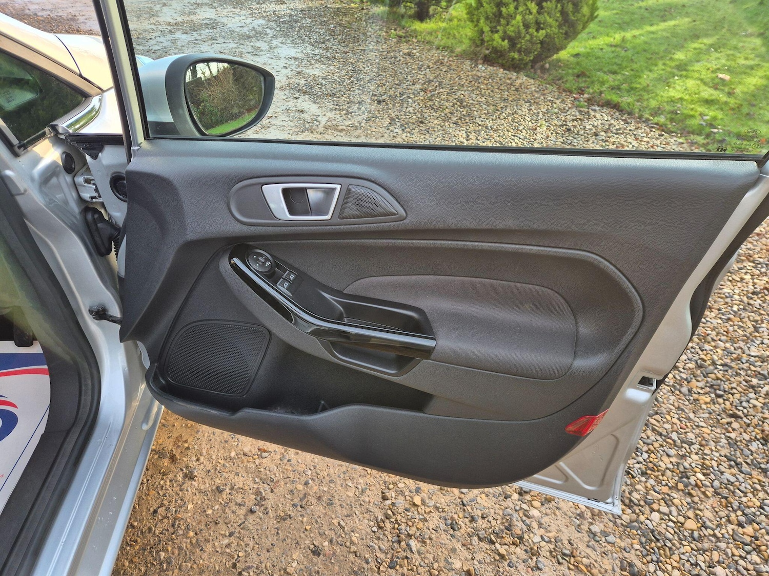 Used Ford Fiesta 2017 for sale - 77203520: Photo 11