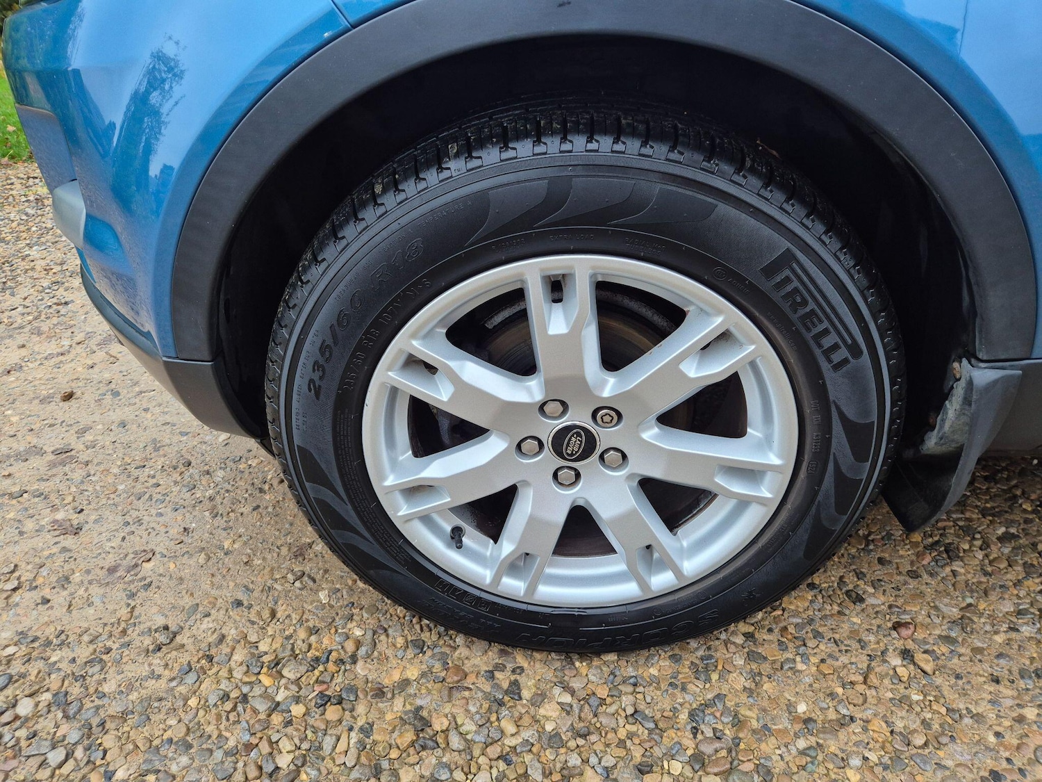 Used Land Rover Range Rover Evoque 2013 for sale - 76513473: Photo 11