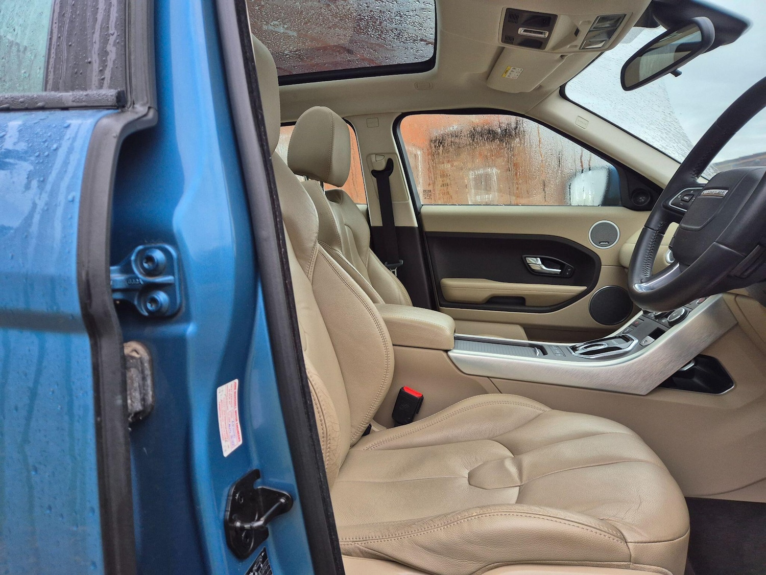 Used Land Rover Range Rover Evoque 2013 for sale - 76513473: Photo 13