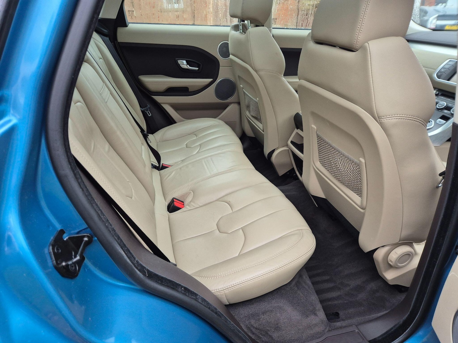 Used Land Rover Range Rover Evoque 2013 for sale - 76513473: Photo 14