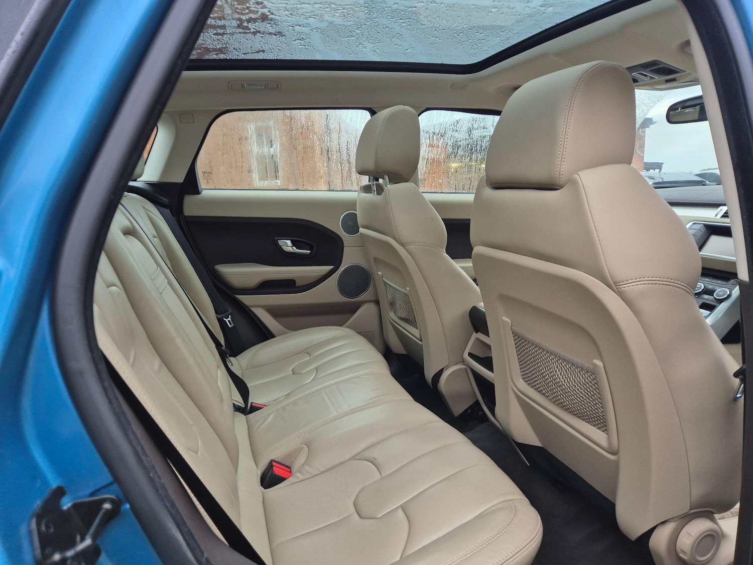 Used Land Rover Range Rover Evoque 2013 for sale - 76513473: Photo 15