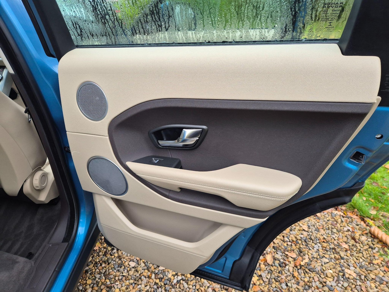 Used Land Rover Range Rover Evoque 2013 for sale - 76513473: Photo 16