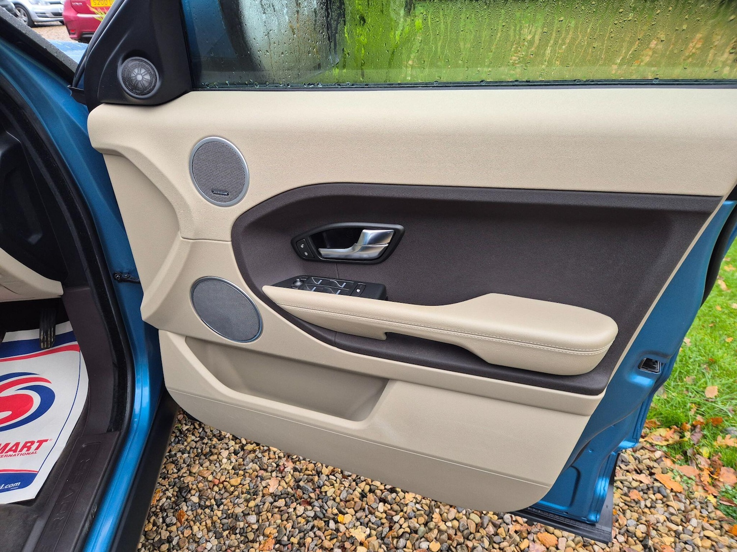 Used Land Rover Range Rover Evoque 2013 for sale - 76513473: Photo 17