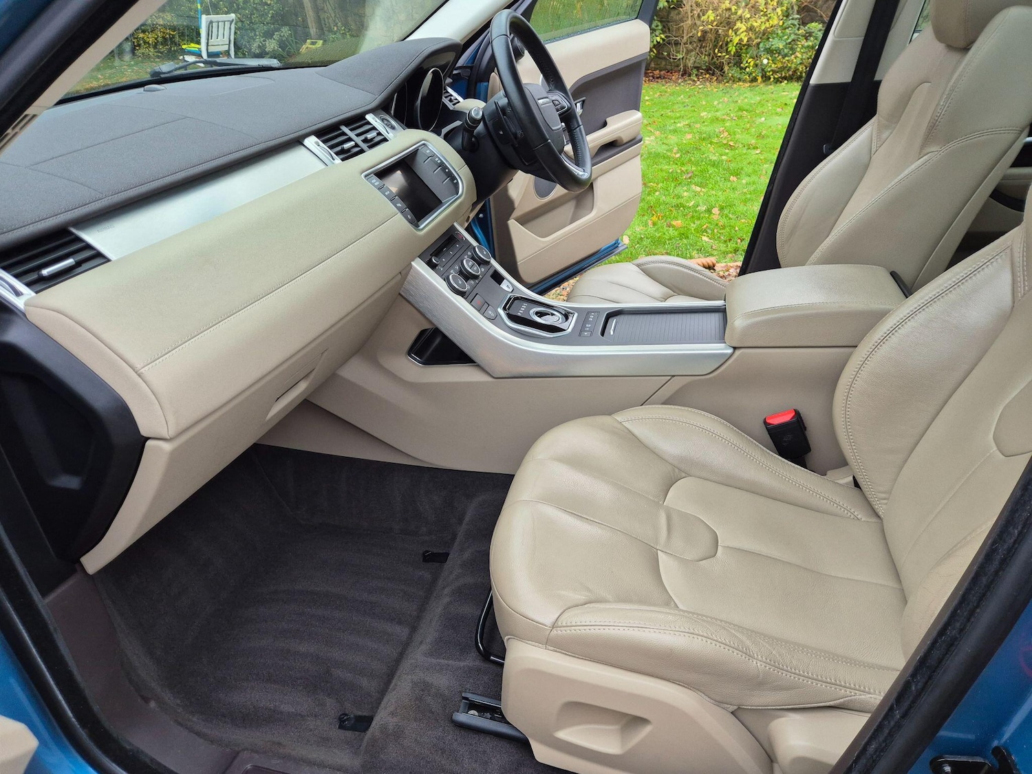 Used Land Rover Range Rover Evoque 2013 for sale - 76513473: Photo 18