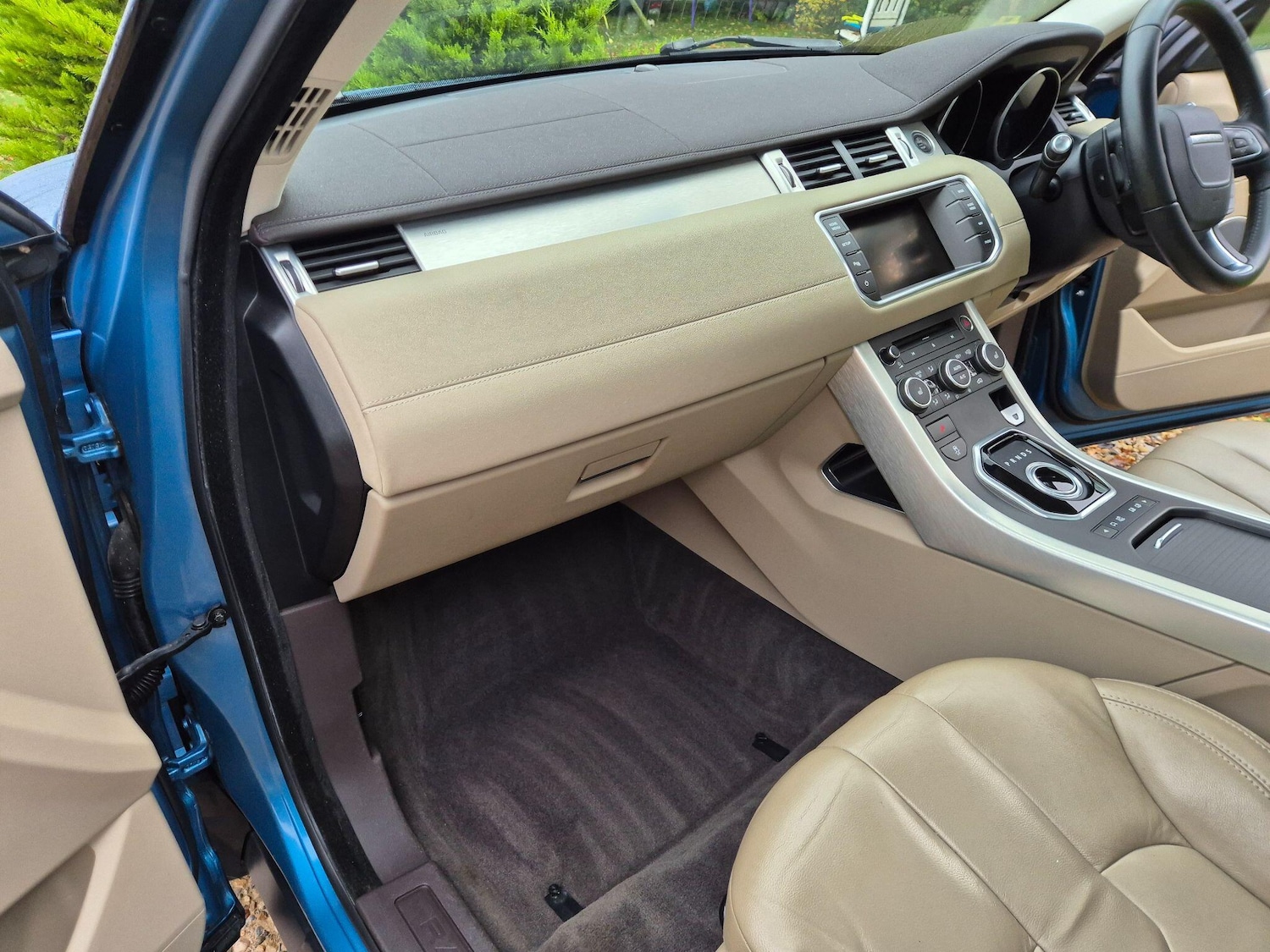 Used Land Rover Range Rover Evoque 2013 for sale - 76513473: Photo 19