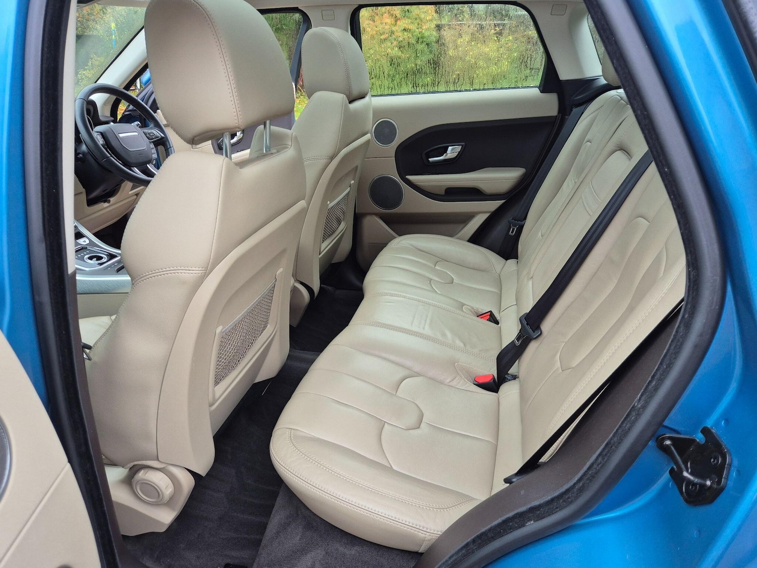 Used Land Rover Range Rover Evoque 2013 for sale - 76513473: Photo 21