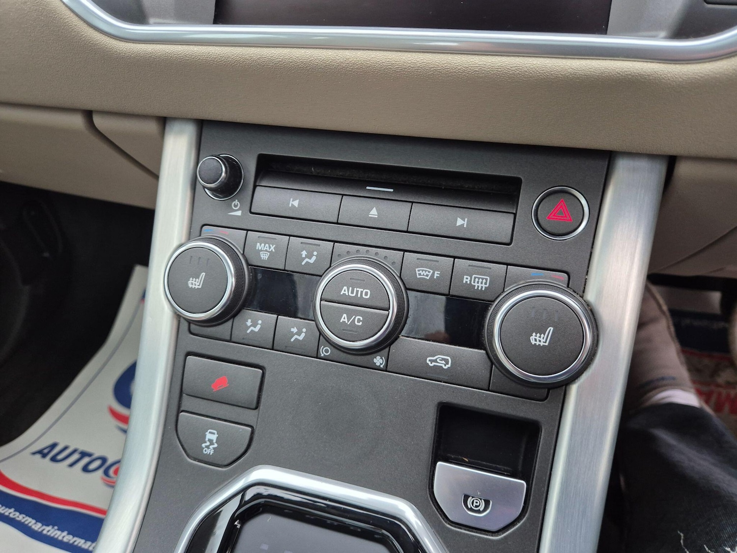 Used Land Rover Range Rover Evoque 2013 for sale - 76513473: Photo 22