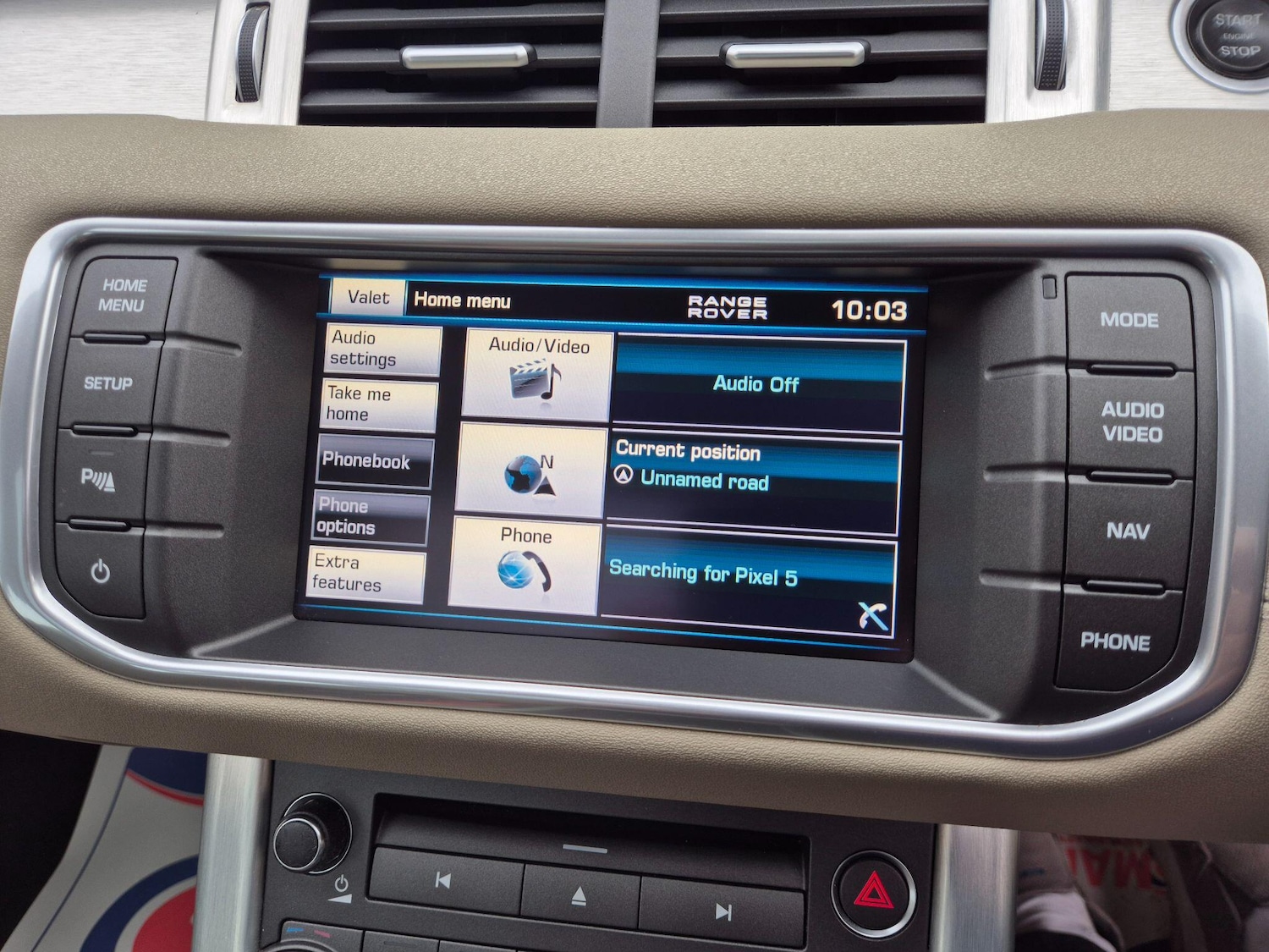 Used Land Rover Range Rover Evoque 2013 for sale - 76513473: Photo 23