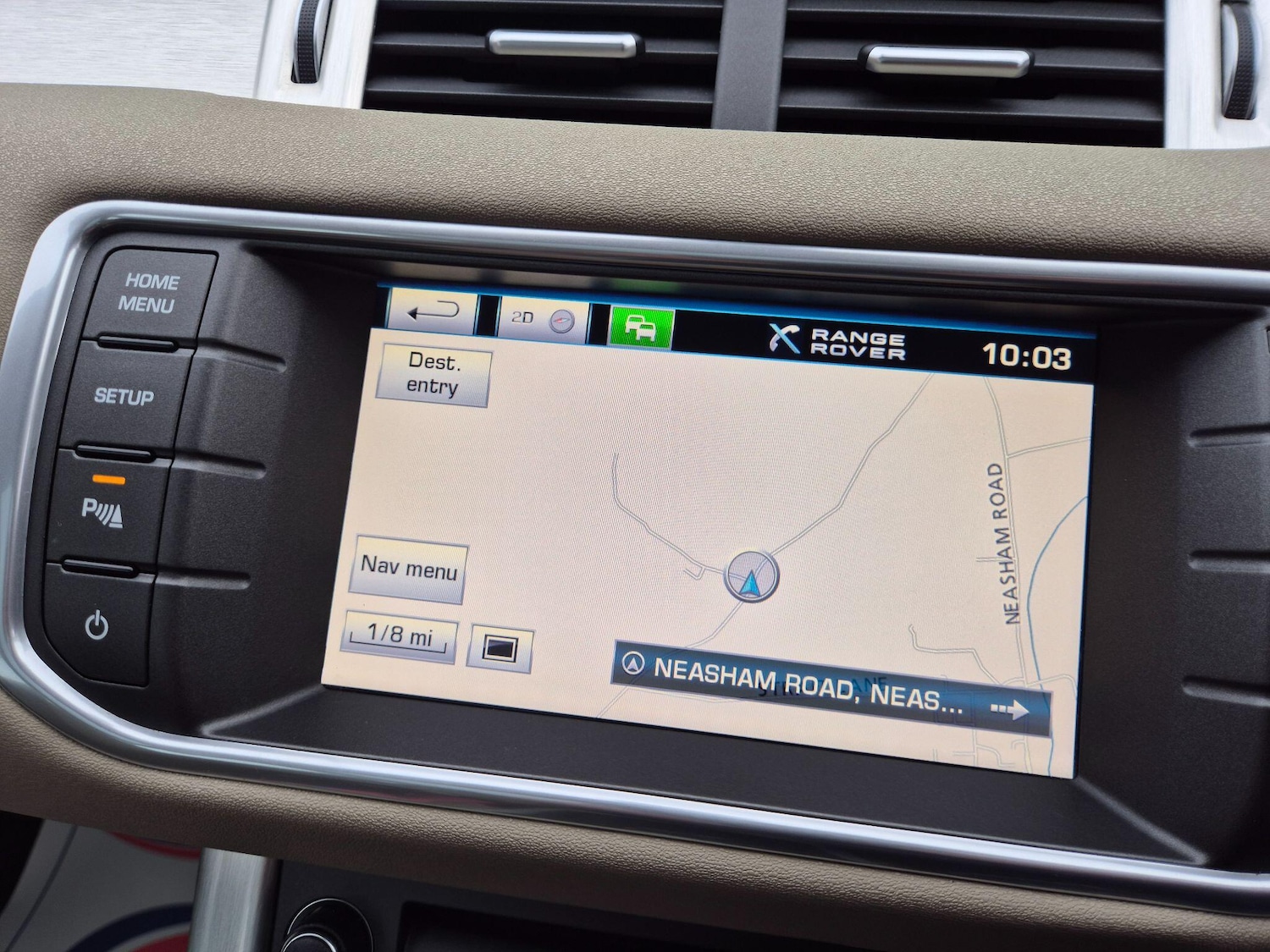 Used Land Rover Range Rover Evoque 2013 for sale - 76513473: Photo 25