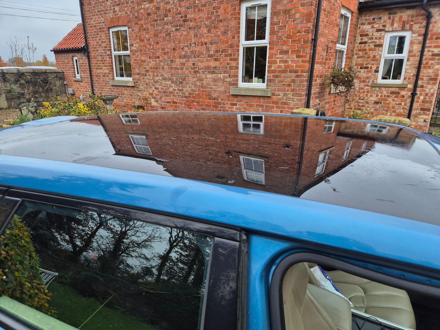 Used Land Rover Range Rover Evoque 2013 for sale - 76513473: Photo 5