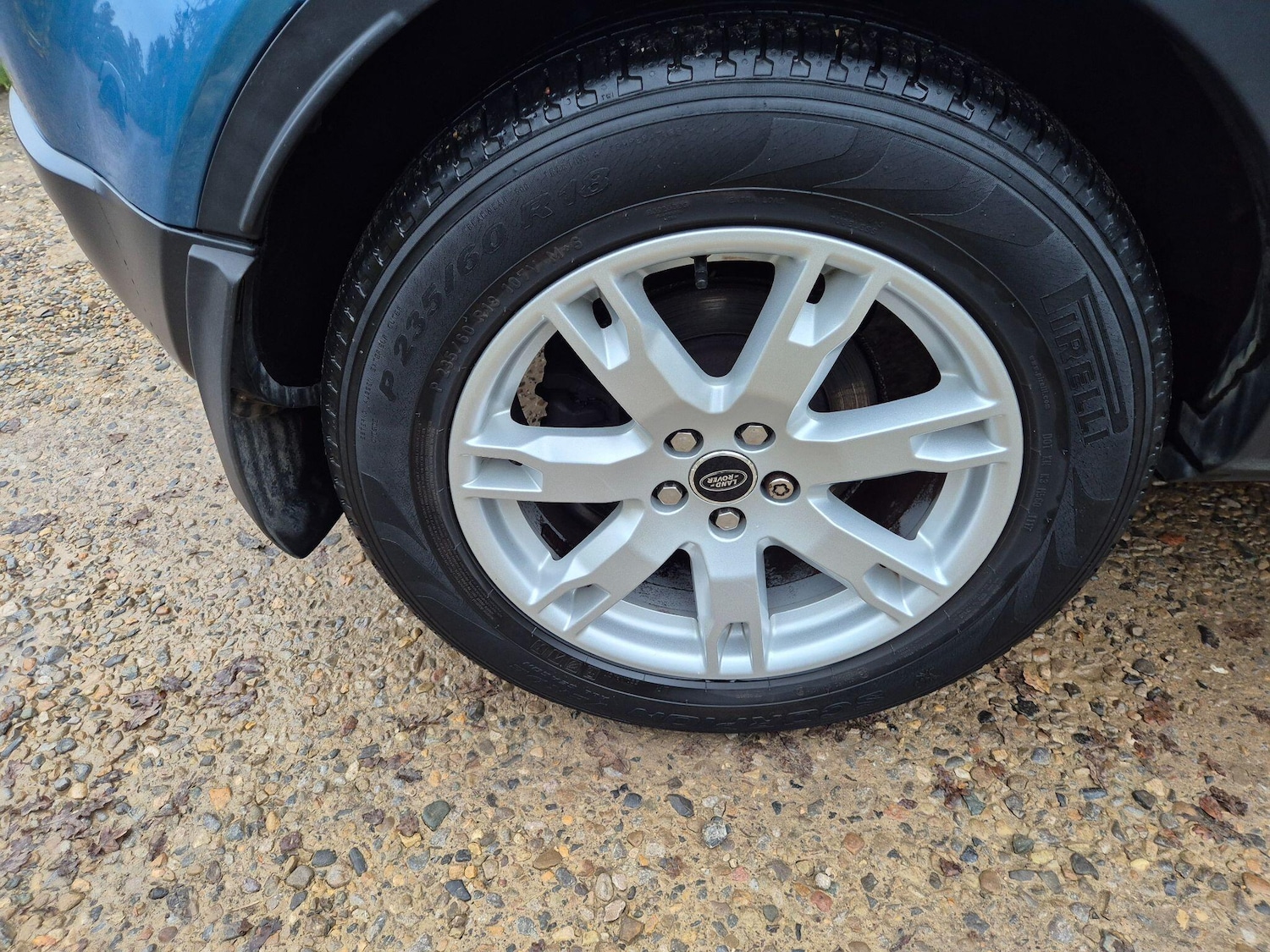 Used Land Rover Range Rover Evoque 2013 for sale - 76513473: Photo 7