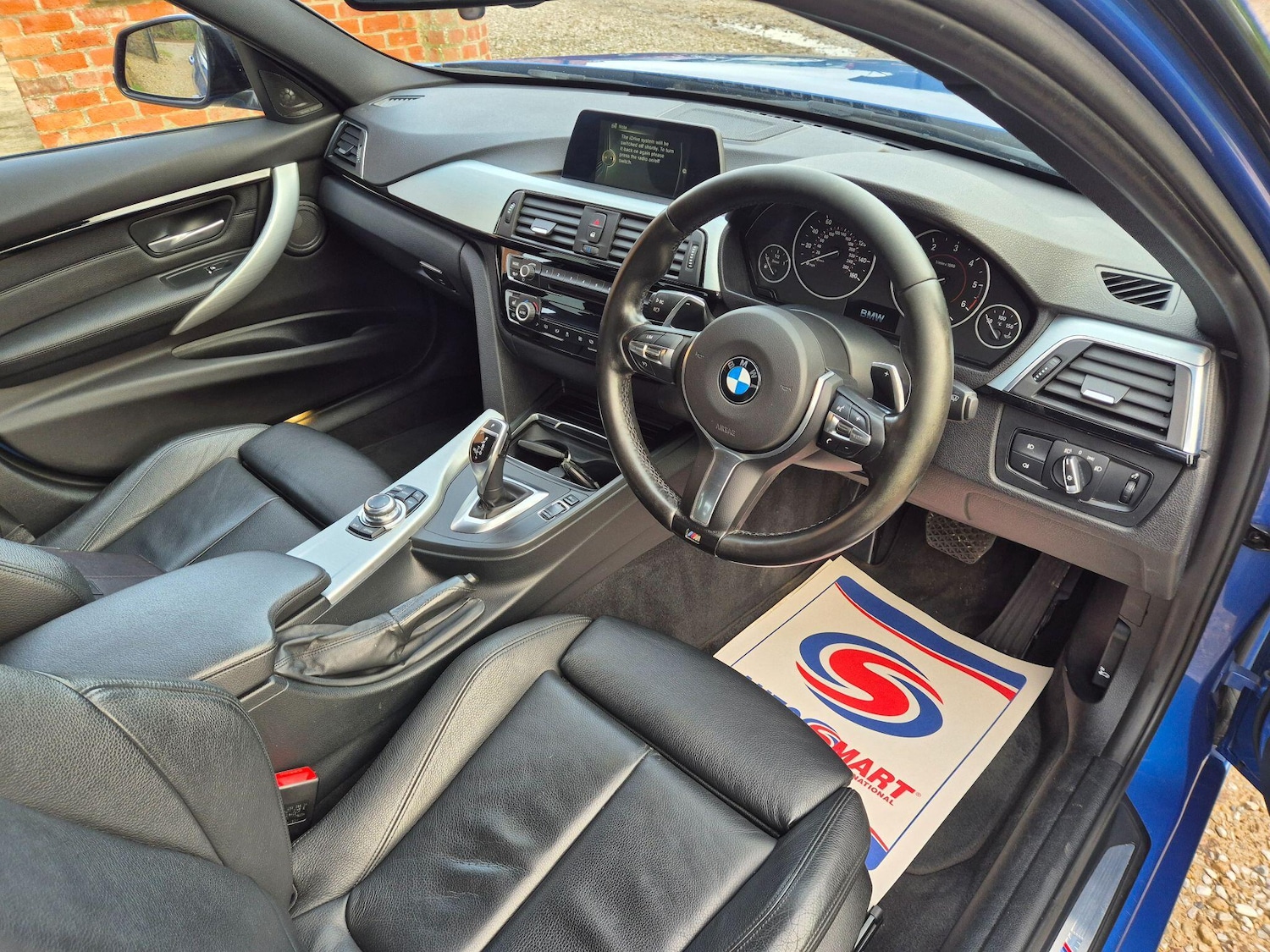 Used BMW 3 Series 2017 for sale - 76597250: Photo 10