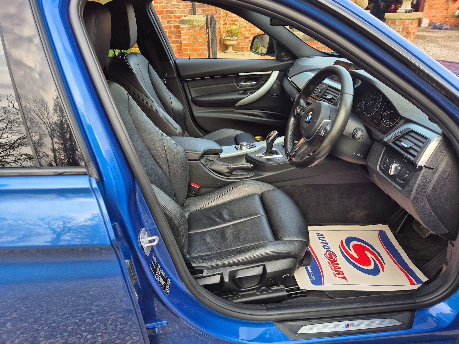 Used BMW 3 Series 2017 for sale - 76597250: Photo 11