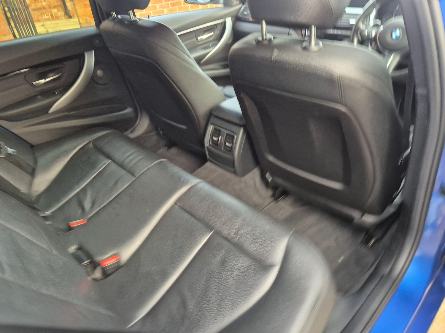 Used BMW 3 Series 2017 for sale - 76597250: Photo 14