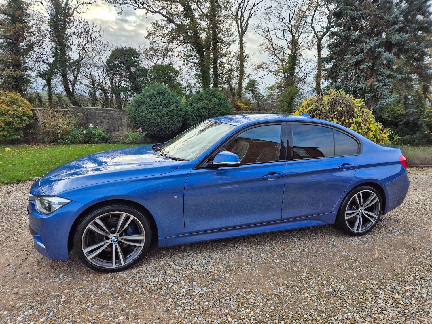 Used BMW 3 Series 2017 for sale - 76597250: Photo 3