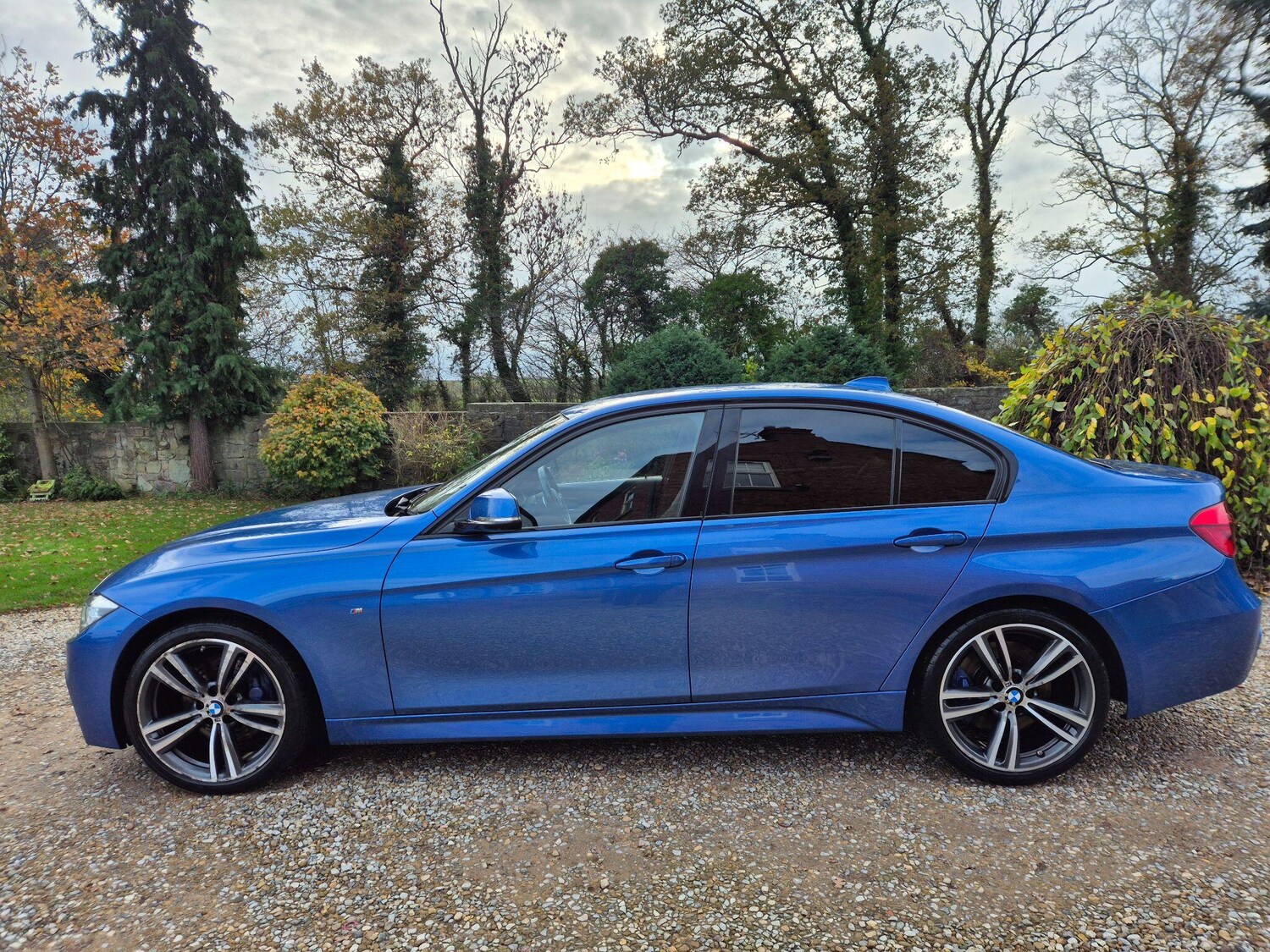 Used BMW 3 Series 2017 for sale - 76597250: Photo 4