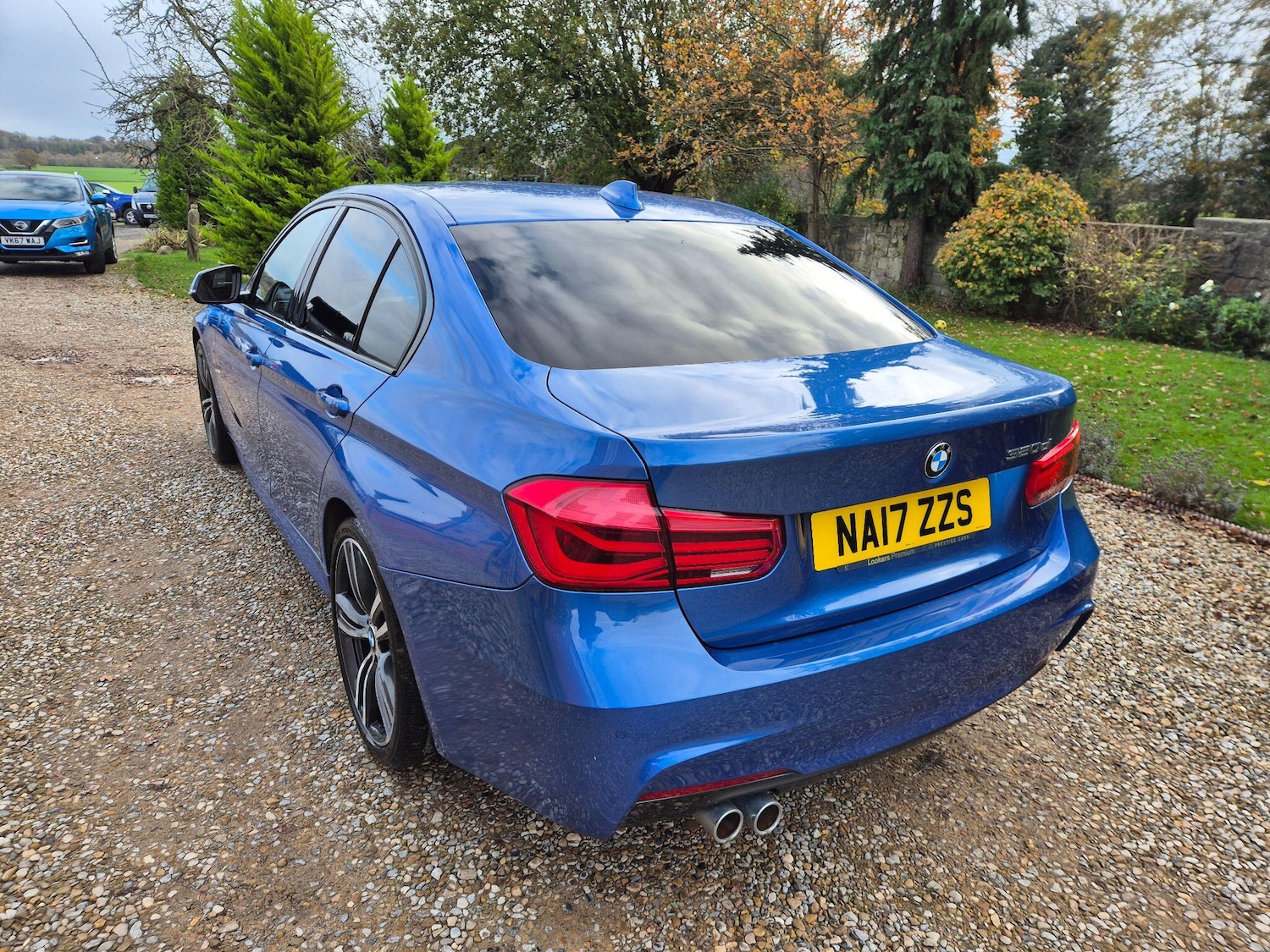 Used BMW 3 Series 2017 for sale - 76597250: Photo 5