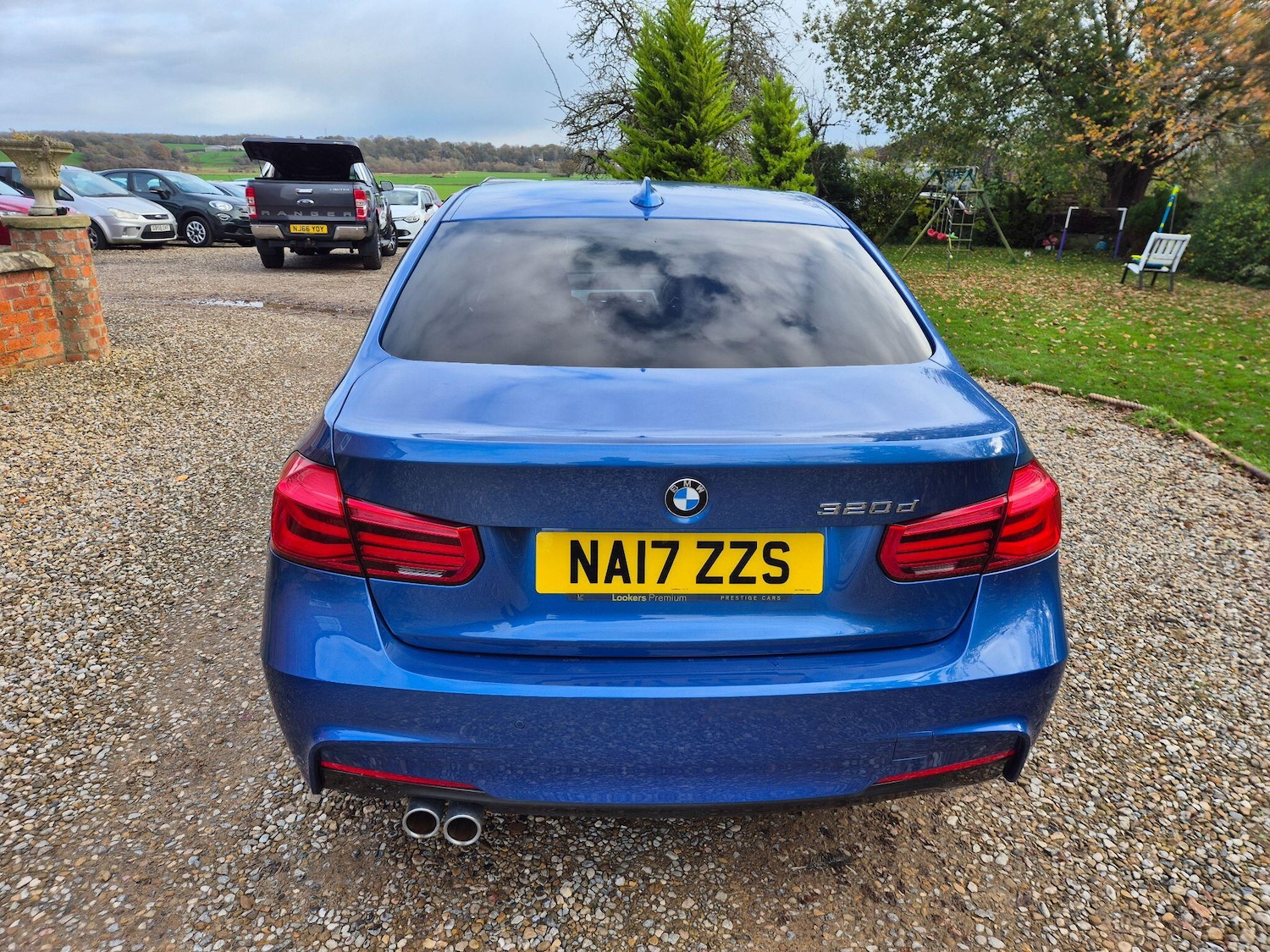 Used BMW 3 Series 2017 for sale - 76597250: Photo 6