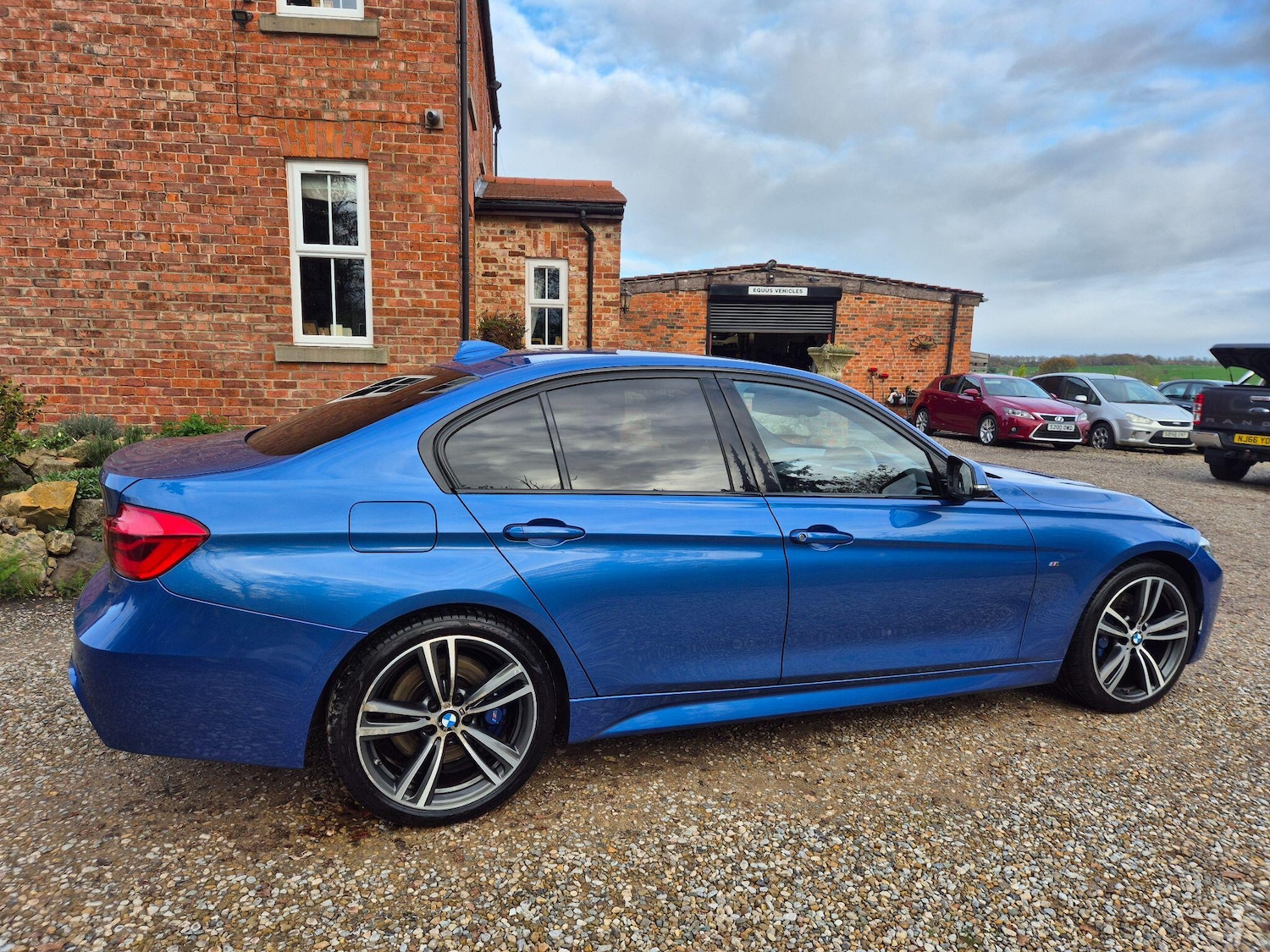 Used BMW 3 Series 2017 for sale - 76597250: Photo 7