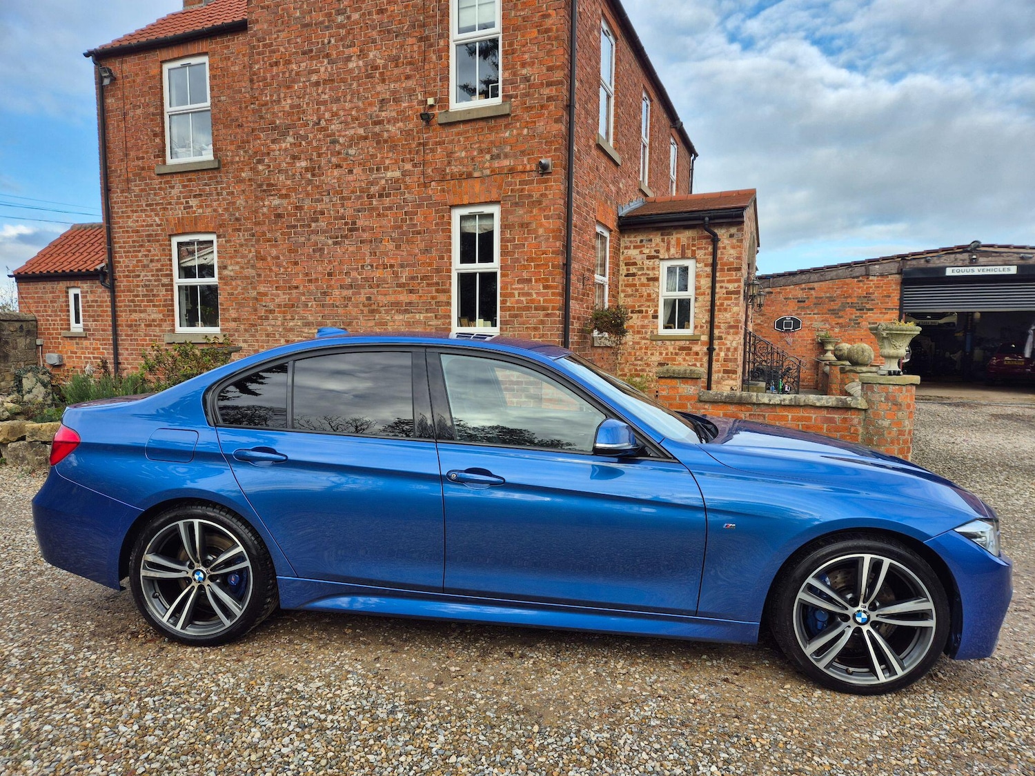 Used BMW 3 Series 2017 for sale - 76597250: Photo 8