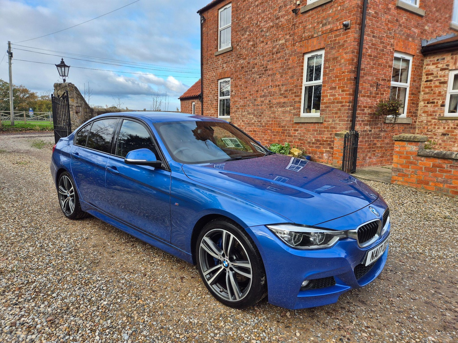 Used BMW 3 Series 2017 for sale - 76597250: Photo 9