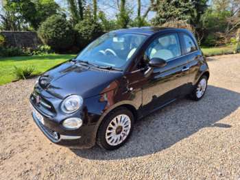2018 (68) - 1.2 Lounge Euro 6 (s/s) 3dr