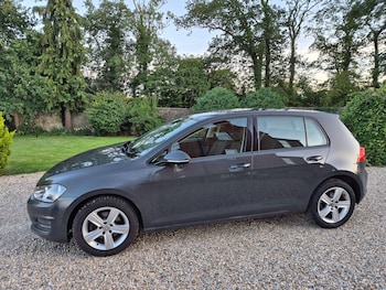 2014 (64) - 1.4 TSI BlueMotion Tech Match Euro 5 (s/s) 5dr