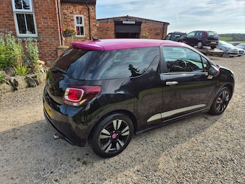 Used Citroen DS3 2014 for sale - 78988879: Photo