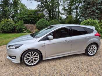 Used Ford Focus 2017 for sale - 75141408: Photo