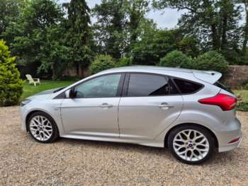 Used Ford Focus 2017 for sale - 75141408: Photo