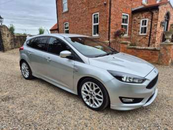 Used Ford Focus 2017 for sale - 75141408: Photo