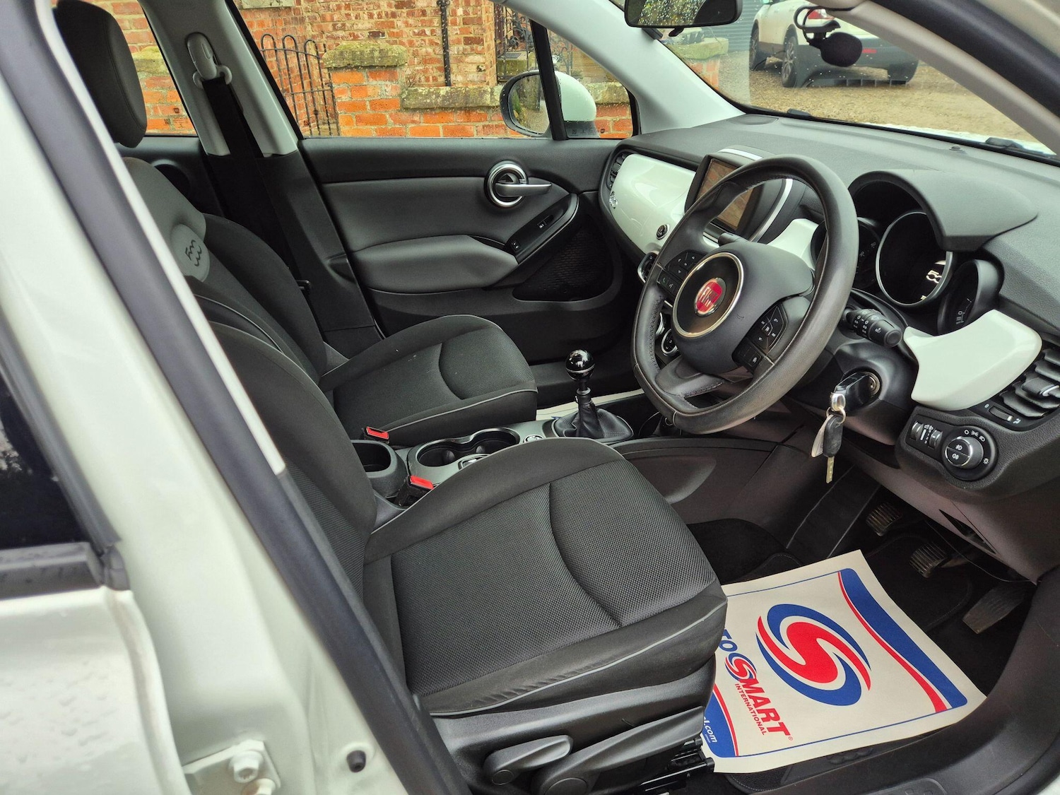 Used Fiat 500X 2016 for sale - 77396382: Photo 10