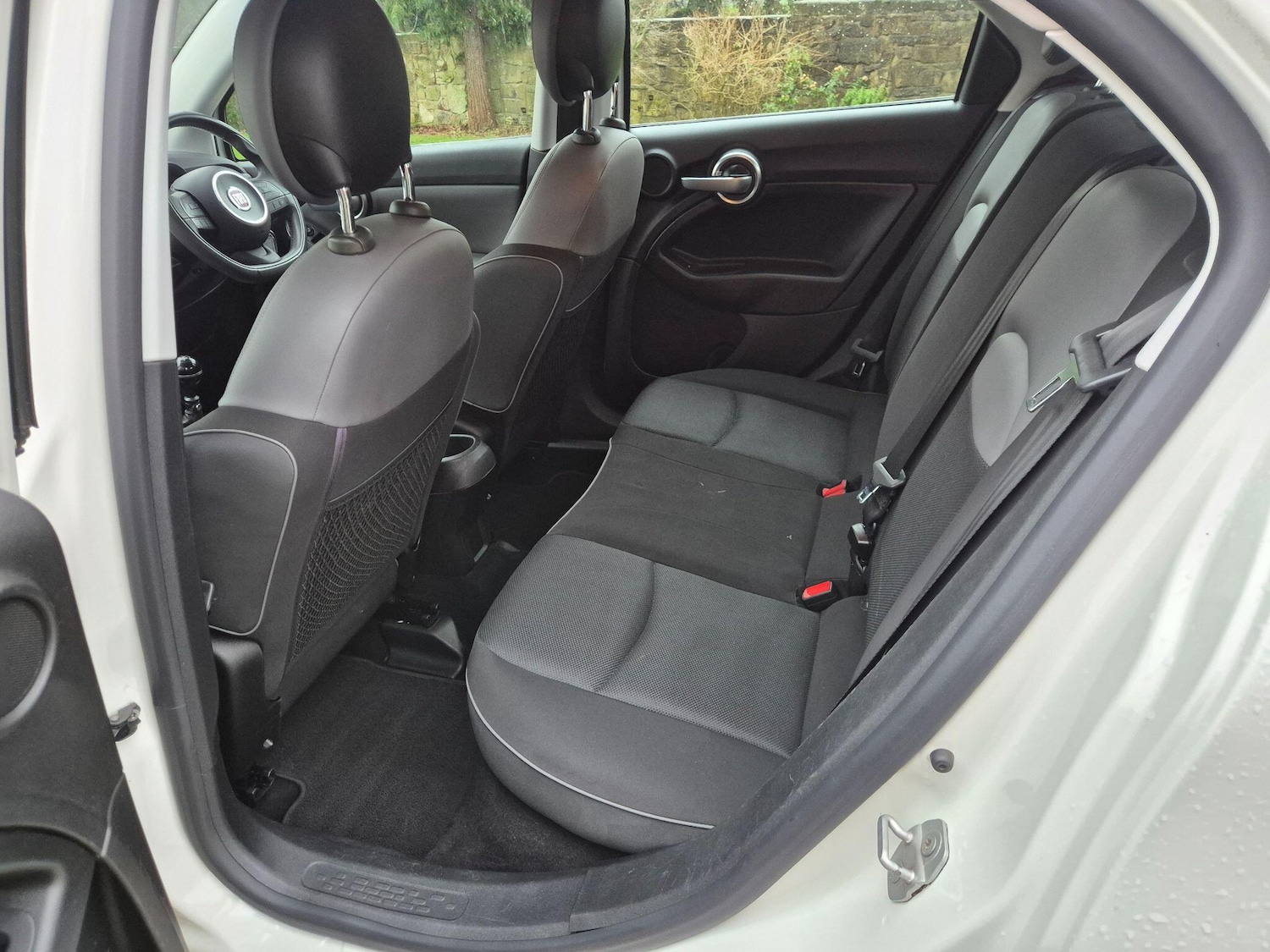 Used Fiat 500X 2016 for sale - 77396382: Photo 15